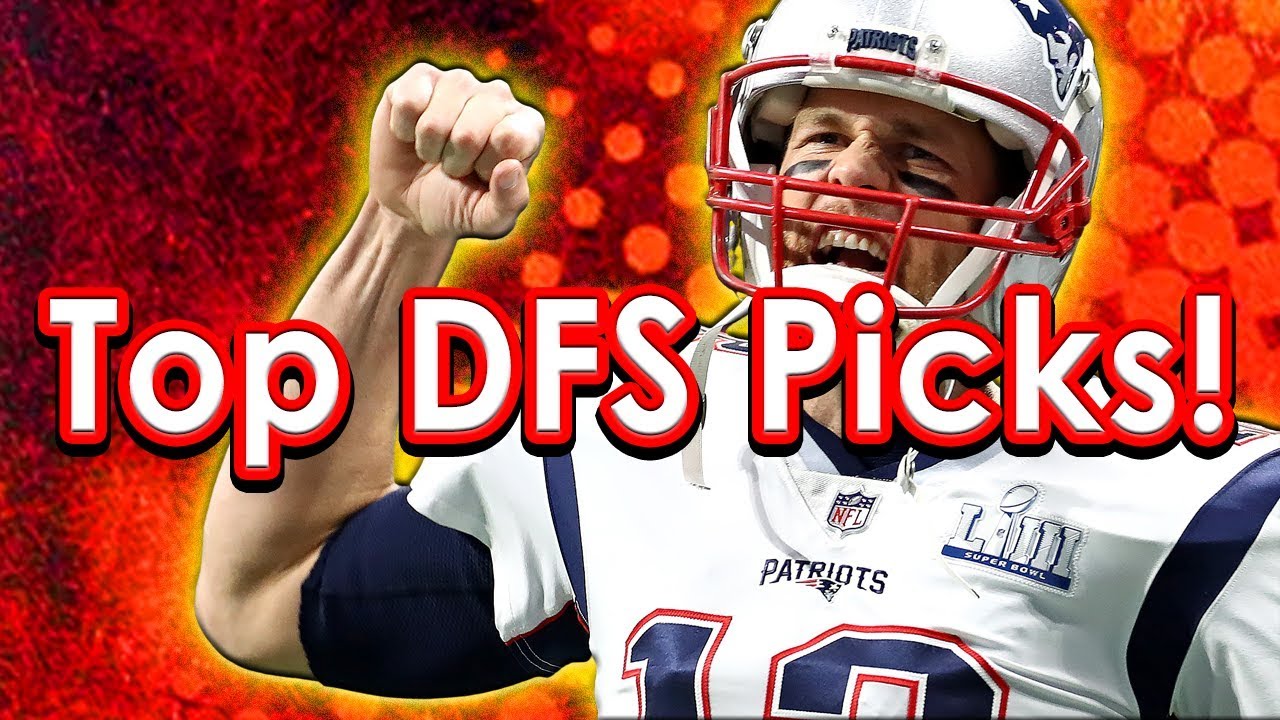 NFL DraftKings Picks FanDuel Picks Week 2 DFS Picks YouTube nfl-draftkings-picks-fanduel-picks-week-2-dfs-picks-youtube