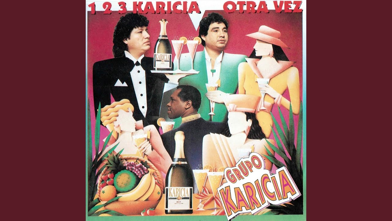 Watch Coqueta on YouTube Watch Coqueta on YouTube