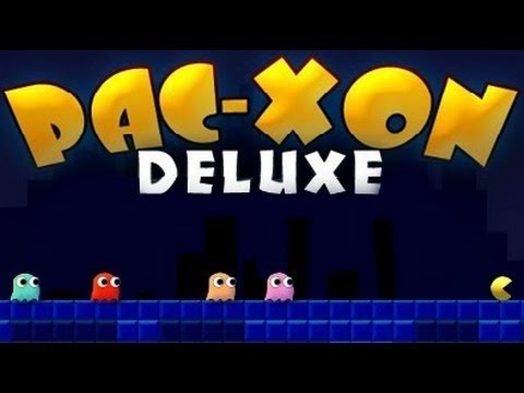 pac xon y8