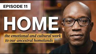 Where is home for First Generation Americans