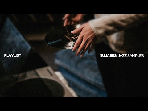 [Playlist] Nujabes’ Jazz