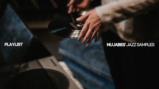 [Playlist] Nujabes’ Jazz Samples by 재즈기자 Jazz Editor 159,566 views 3 months ago 1 hour, 30 minutes