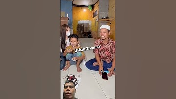 jenguk rama yang masih sakit!! #pov #funny #challenge #part #itsmeissie #vilmei #balloon