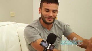 CONOCE A PEDRO CAPO WWW.TUARTISTAFAVORITO.COM