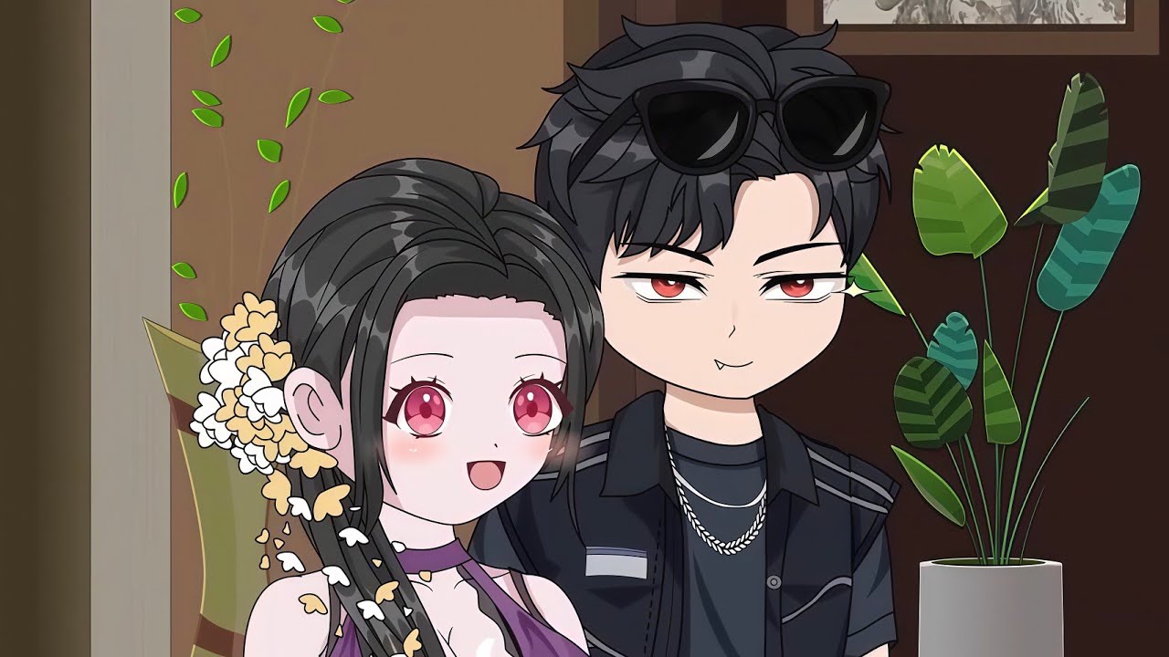 Full Bộ | Được Nữ Tỷ Phú Thích | Hoạt Hình Vietsub