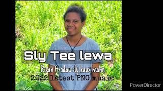 Sly Tee Lewa (Rizah Ft Odau Sly_Kaux Mahn)Dadz Png Distribution 2022 Latest 