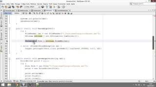 XStream manipulando xml em Java