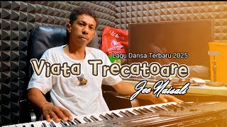 VIATA_TRECATOARE_Jee Naisali Cover_LAGU_DANSA_TERBARU_2025 💃🎹🎤