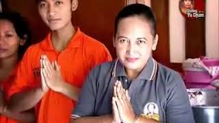 Gudeg yu djum   cak diqin & mursa