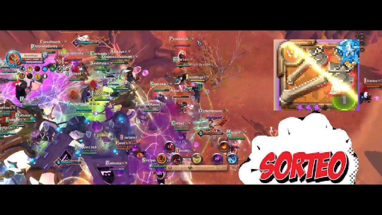 IFURES vs OPEN Bulwark 