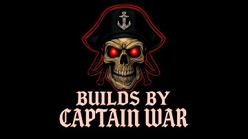 New Unstoppable Frigate Build in PvP Action!