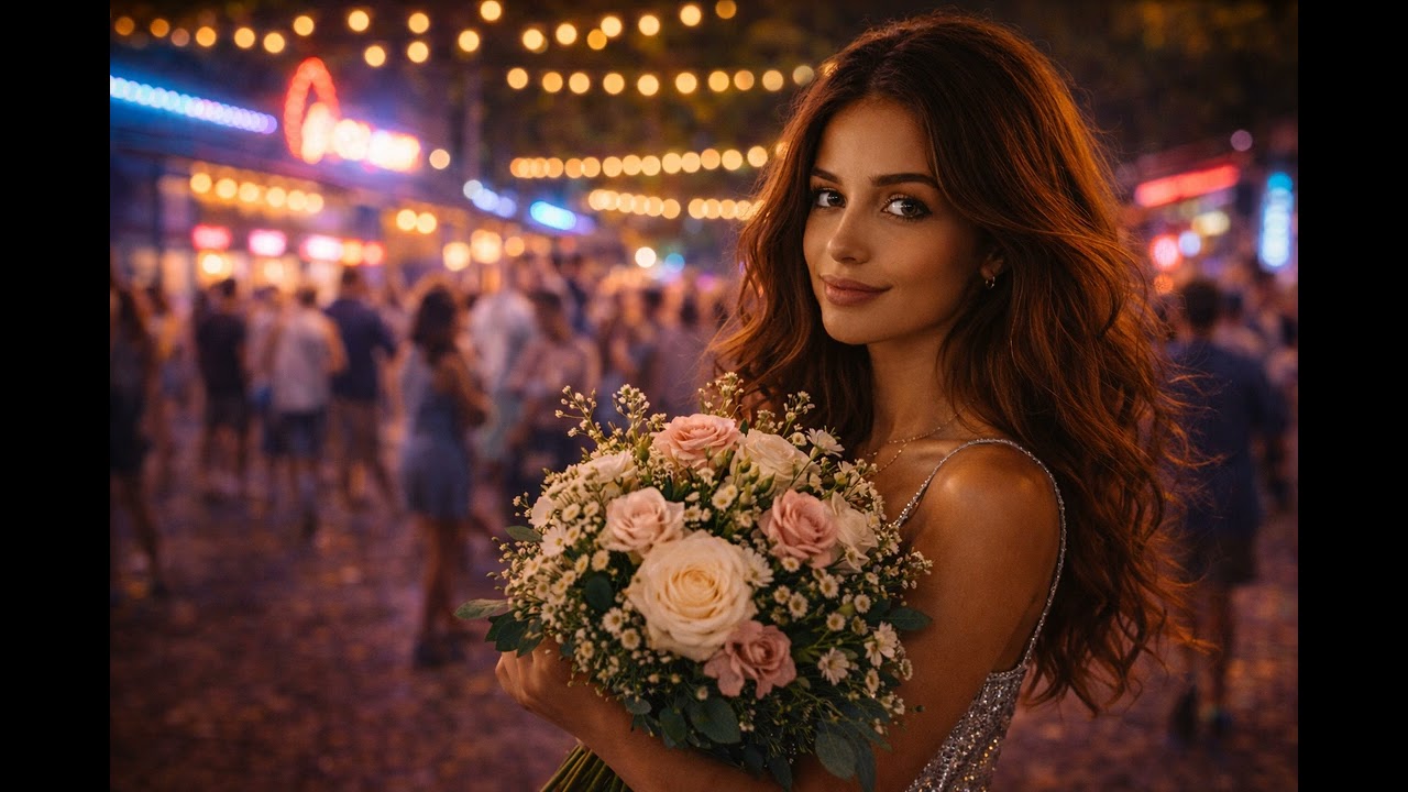 🤎 Карі очі, карі | Brown Eyes, Brown – #NovaMusic2030 | Official Music Video 🎵