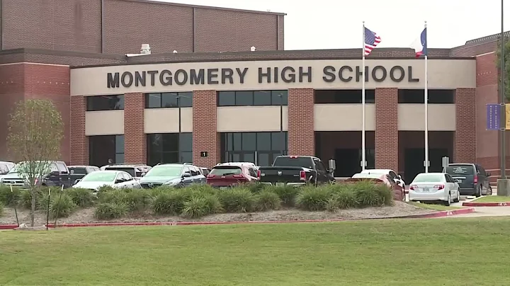 Montgomery ISD board meets amid hazing scandal