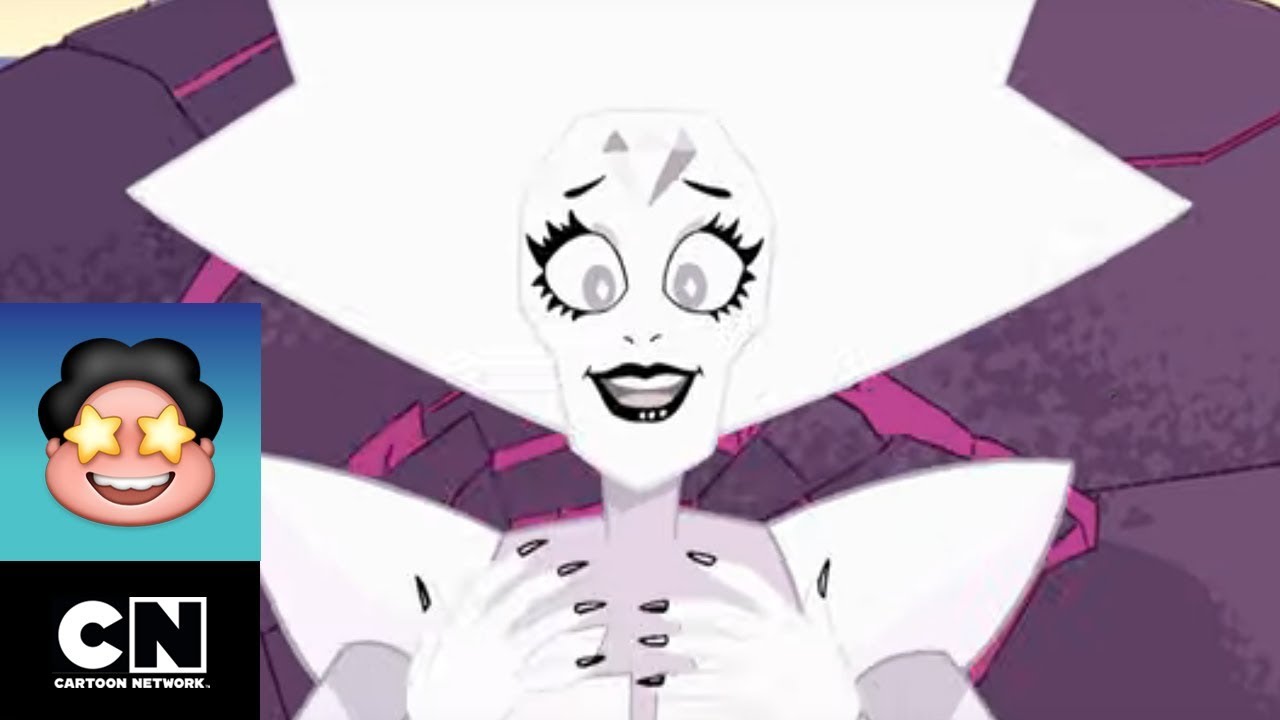 Steven Universe: La Película 🎞️ | Steven Universe | Cartoon Network