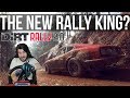Can DiRT Rally 2.0 FINALLY De-throne Richard Burns Rally?