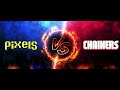 Pixels VS Chainers. Превзойдёт ли проект Chainers нашумевшую крипто-ферму Pixels