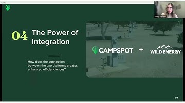 How to Automate Utility Billing at Your Campground | Campspot + Wild Energy Integration