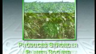 Benefits of ALPINE Liquid Fertilizers