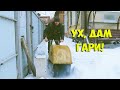 Мотощень пора взбодрить малыша!