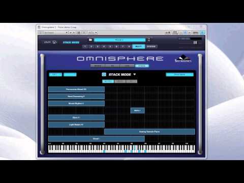 PULSE for Omnisphere Free Multi