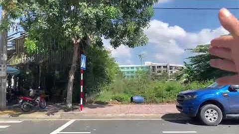 Đất ĐẸP Rẻ (5x20) KDC Tái Định Cư Đại Học Quốc Gia Tp.HCM p.Bình An Dĩ An. Hậu Trần Bđs