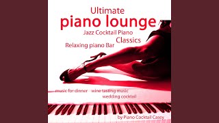 Linus And Lucy Piano Lounge Music Mix