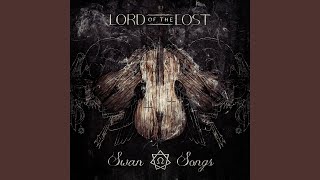 Video thumbnail of "Lord of the Lost - Annabel Lee"