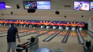 279-279! April 2014 Chip 4 Championship Match at AMF-Marietta Lanes screenshot 4