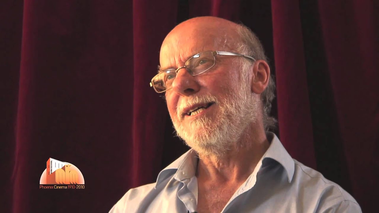 The beauty of Phoenix Cinema