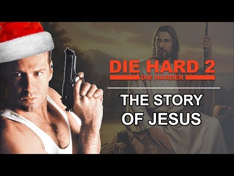 Die Hard 2: 5 Reasons Why It Is Even More Christmassy Than Die Hard 1