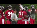 Sounds Of Summer | NFL Films Presents