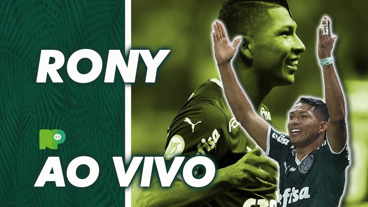 Tá eu menti, não tenho Netflix hoje vamos assistir o jogo do Palmeiras -  Thread from Central Rony Rústico @ronyrustico2m - Rattibha