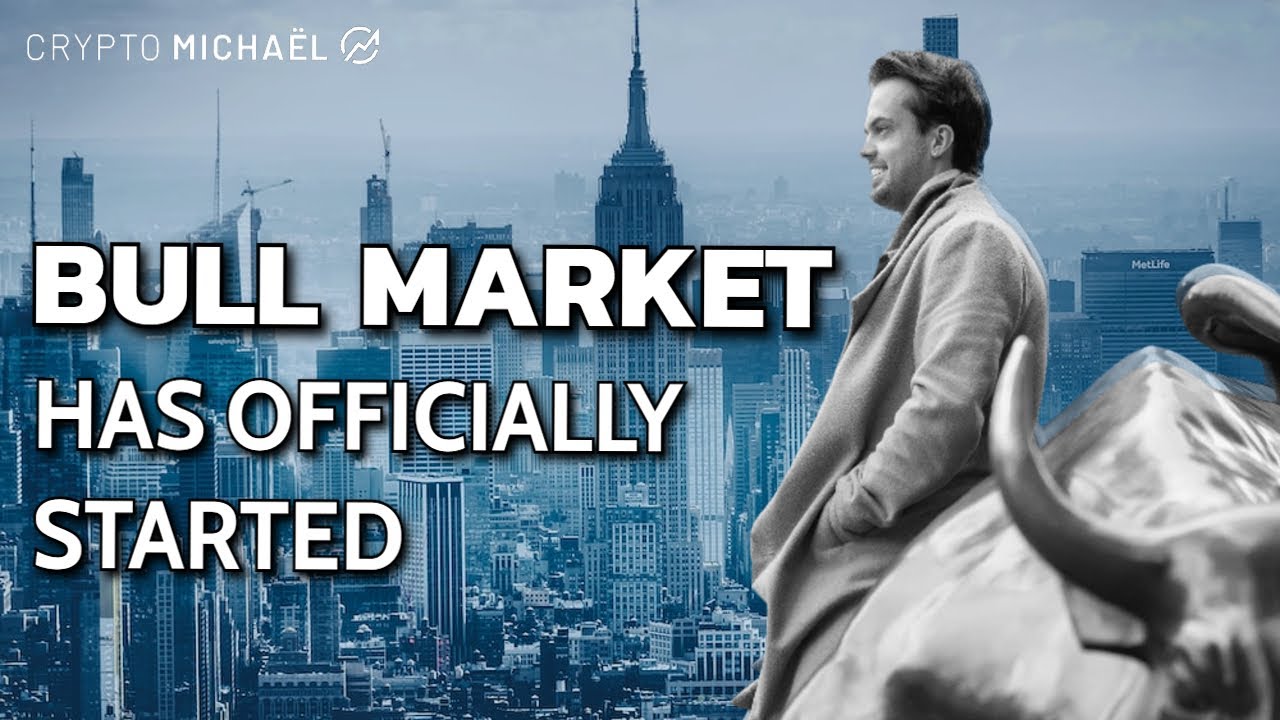 Bitcoin CORRECTS, BULL Market cancelled? | CryptoMichNL