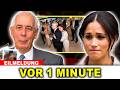Harry LEFT SPEECHLESS as Tom Bower EXPOSES Meghan’s Yacht Pas – 7 Years of Secrets DESTROYED