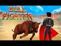 Bull Fighter Champion Matador Android GamePlay Trailer (HD) [Game For Kids]