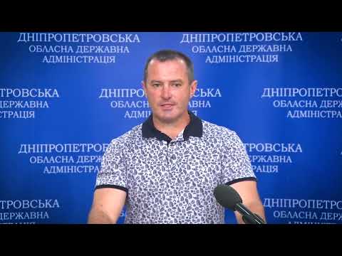 У ДніпроОВА розповіли про роботу "швидких" області. 02.06.2022