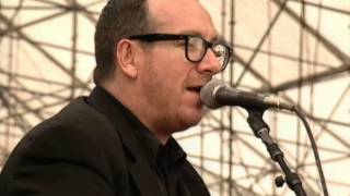 Elvis Costello - Full Concert - 07/25/99 - Woodstock 99 East Stage (OFFICIAL)
