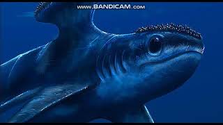 Stethacanthus Sounds