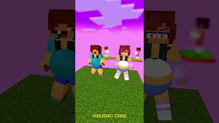 🔥 Aphmau vs Noob Girl! 🍼 PREGNANT ESCAPE! 💥 SQUID DOLL CHALLENGE! 🦑 VOTE NOW! #minecraf