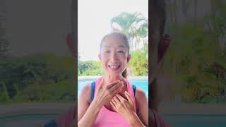 Facial Yoga 1  Yan Style Yoga