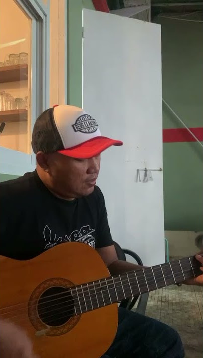 adi Naff - Terendap laraku 🌺 || Cover ronie