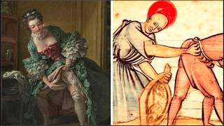 ASÍ Era La HIGIENE En La Edad Media ¿Por Que Usaban Orinoterapia en Ellos?
