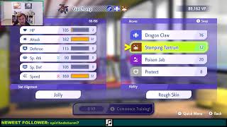 Pokémon Champions VGC: Ranked Laddering