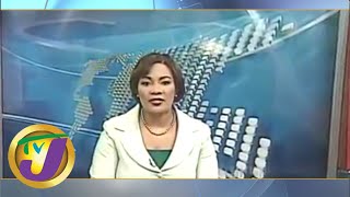 TVJ News Today: Finance Minister Responds to Taxi Operators - May 15 2016