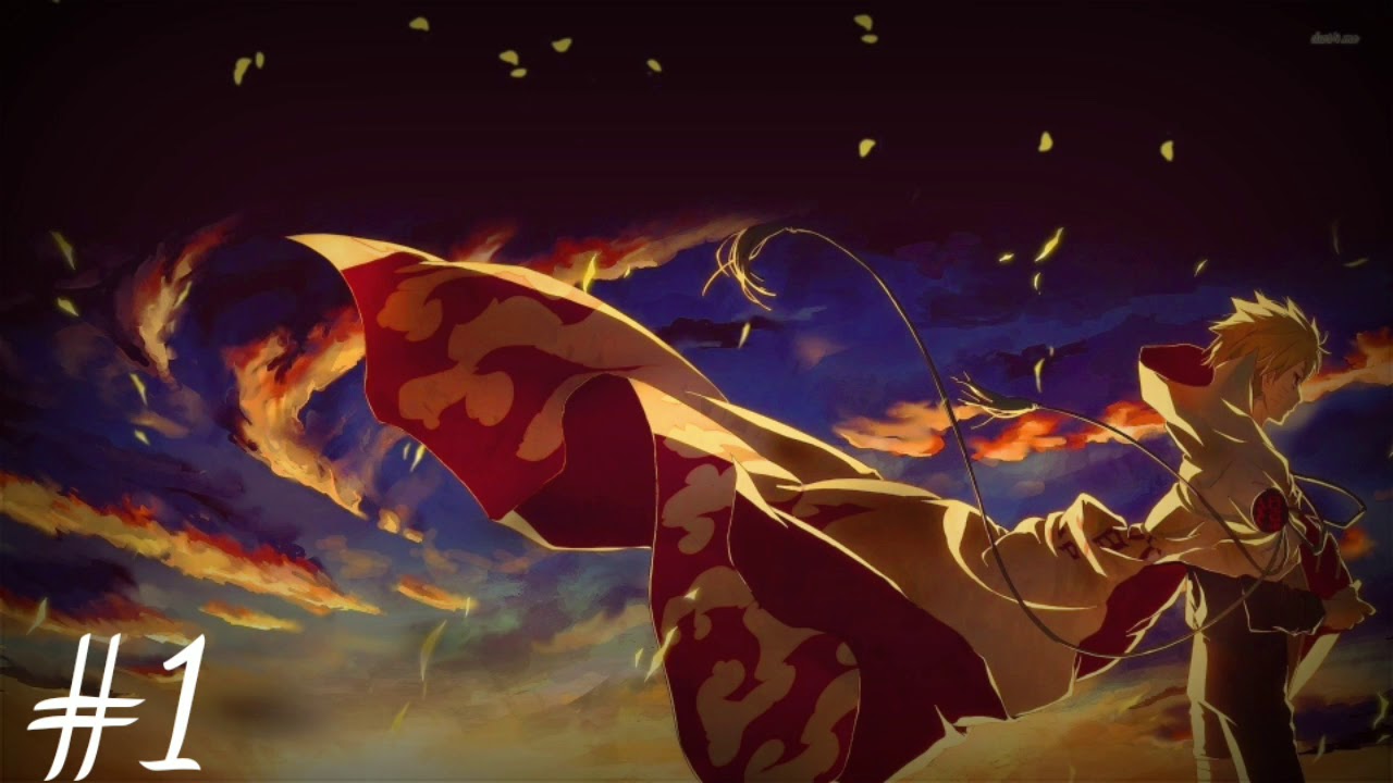 Qhps Naruto Era La Reencarnacion de el Rikudou Sennin?[#1] | Ainzs Teorias