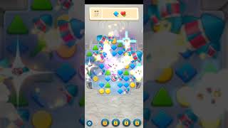 [Android] Matching Matters - Classic Match 3 Games - CookApps screenshot 1