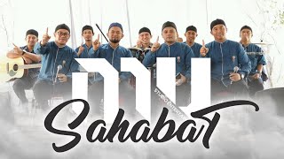 Download Lagu Sahabat - Marjan Voice Nasyid (Official Musik Video) MP3
