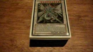 Fudo Yusei Deck