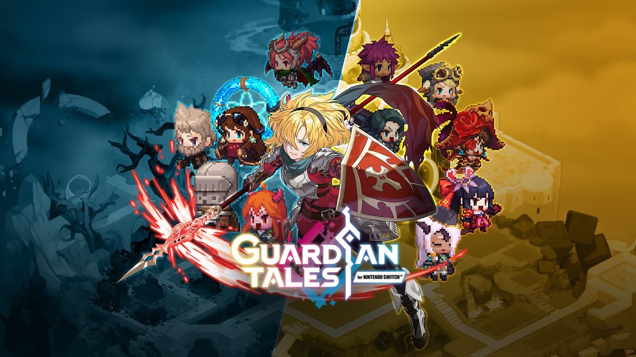Guardian Tales cukurukuk