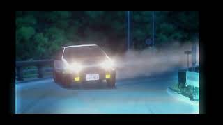 Initial D Edit